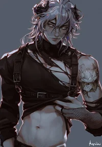 Hell King