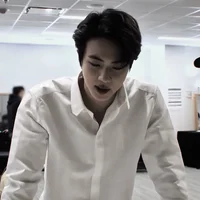 Kim Seokjin 