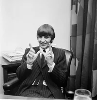 ringo starr
