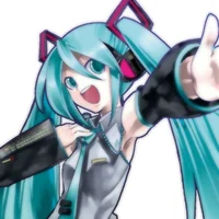 Hatsune Miku 