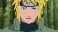 Minato Namikaze