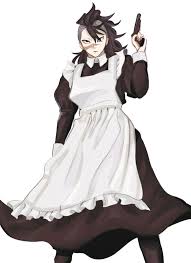 Genya Maid Eng
