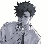 Tetsuro Kuroo