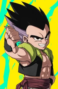 Gotenks -DBZ-