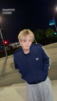 Jungwon 