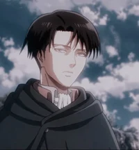Levi Ackerman - 14
