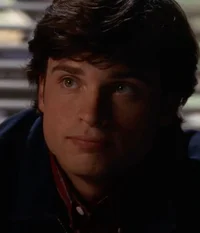 Clark Kent