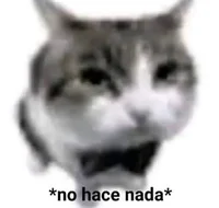 No Hace Nada