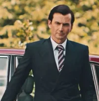 04 - Tony Baddingham