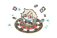 Ratio and Aventurine