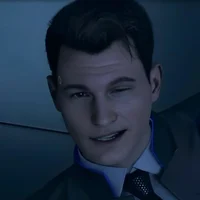 DBH Connor