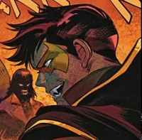 Damián Wayne Al Ghul