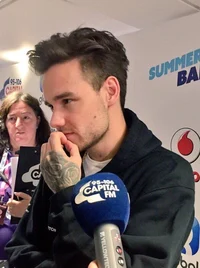 Liam Payne