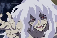 Tomura Shigaraki