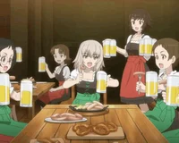 GuP Oktoberfest