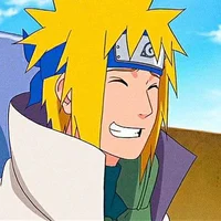 Minato Namikaze 
