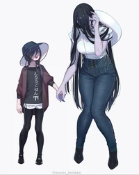 Your Wife n Daughter