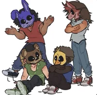 fnaf rp 