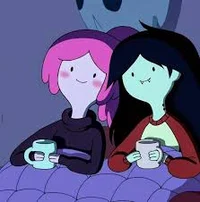 marceline bubblegum 