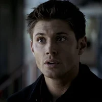 Dean Winchester 