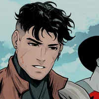 Jason Todd