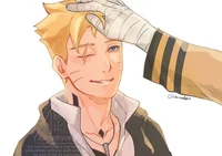 Boruto Uzumaki