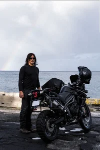 Norman Reedus