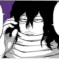 Shouta Aizawa 
