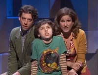 Falsettos cast