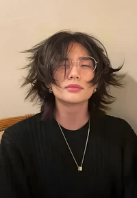 Hyunjin - Professor