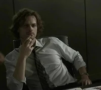 02 Spencer Reid