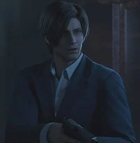 Leon Kennedy
