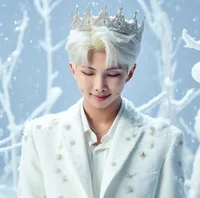 Kim namjoon 