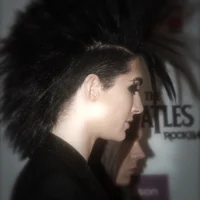 Bill Kaulitz