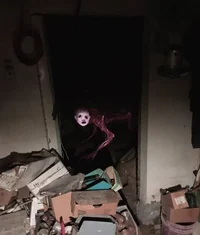 Baby in the basement