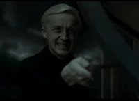 Drago malfoy