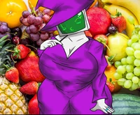 Witch PAMA Fruit TF