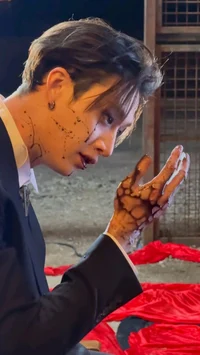 Bang Chan