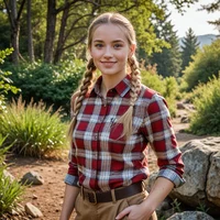 Holly Marshall