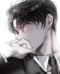 Lovestruck Bodyguard