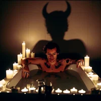 harry styles - vamp