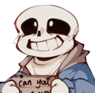 Sans
