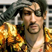 Goro Majima 
