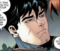 Jason Todd