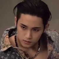 Mingyu 