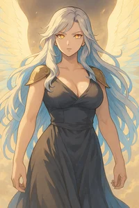 The ballad Of Astrid