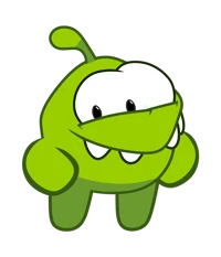 Om Nom