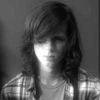 Carl Grimes 