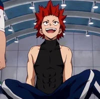 Kiri red riot 