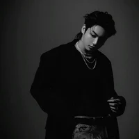 Jungkook - Mafia